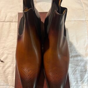 Mezlan Boots